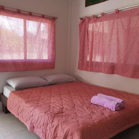 Pineapple Resort Ban Huai Thalaeng Phan ภายนอก รูปภาพ