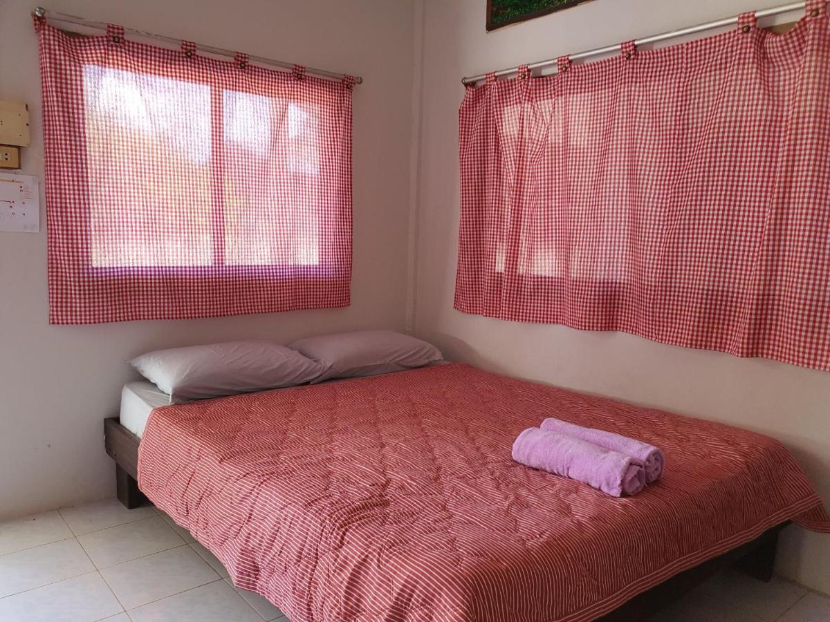 Pineapple Resort Ban Huai Thalaeng Phan ภายนอก รูปภาพ