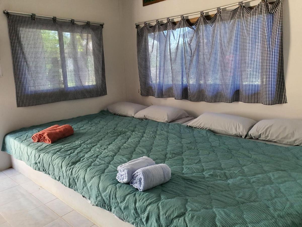 Pineapple Resort Ban Huai Thalaeng Phan ภายนอก รูปภาพ