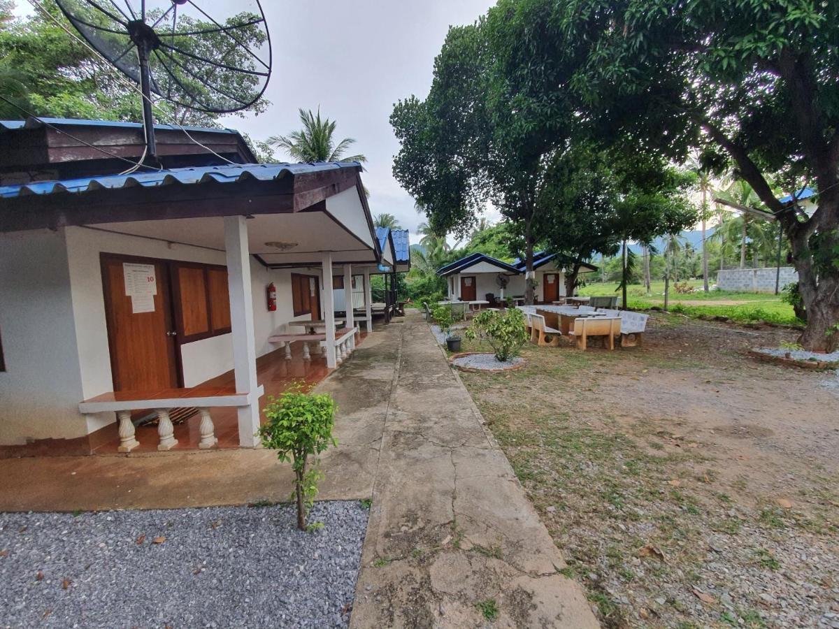 Pineapple Resort Ban Huai Thalaeng Phan ภายนอก รูปภาพ